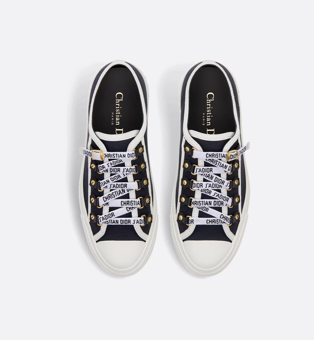 Walk’n’Dior Sneaker - Image 6